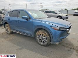 Mazda CX-5 2021 2
