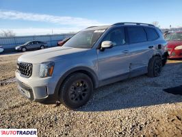 Kia Pozostałe 2024 3