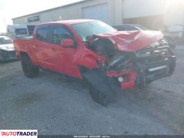 Chevrolet Colorado 2020 3 Chevrolet Colorado 2020 3