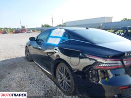Nissan Maxima 2019 3 Nissan Maxima 2019 3