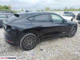 Ford Mustang 2024