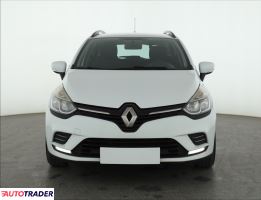 Renault Clio 2016 1.1 72 KM