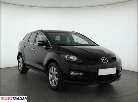 Mazda CX-7 - zobacz ofertę