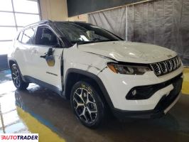 Jeep Compass 2025 2 Jeep Compass 2025 2