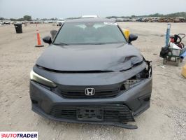 Honda Civic 2023 2