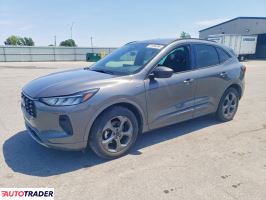 Ford Escape 2024 1
