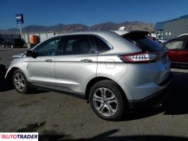 Ford Edge 2018 3