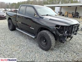 Dodge Ram - zobacz ofertę