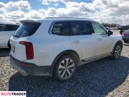 Kia Pozostałe 2022 3