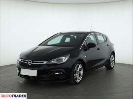 Opel Astra 2018 1.6 197 KM