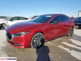 Mazda 3 - zobacz ofertę