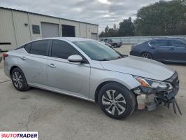 Nissan Altima 2020 2