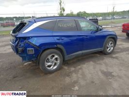 Hyundai Tucson 2024 2