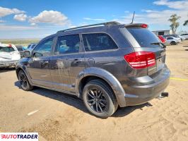 Dodge Journey 2020 2
