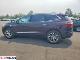 Buick Enclave 2020 3
