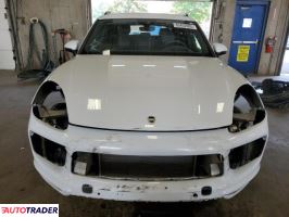 Porsche Cayenne 2019 3