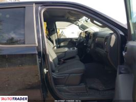 Chevrolet 1500 2019 5