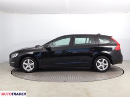 Volvo V60 2015 2.0 118 KM Volvo V60 2015 2.0 118 KM