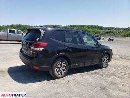 Subaru Forester 2020 2