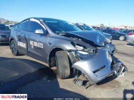 Tesla Model Y - zobacz ofertę