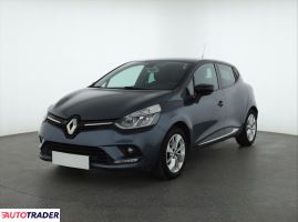 Renault Clio 2017 0.9 88 KM