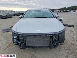 Hyundai Sonata 2024 2