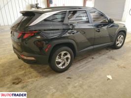 Hyundai Tucson 2024 2