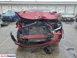 Buick Pozostałe 2022 2