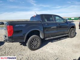 Ford Ranger 2019 2
