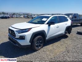 Toyota Pozostałe 2023 2