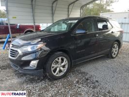 Chevrolet Equinox 2019 2