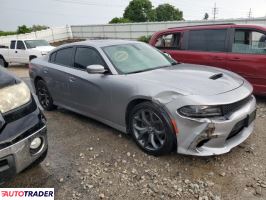 Dodge Charger 2018 3