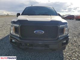 Ford Pozostałe 2020 2