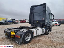 Iveco As440St/p