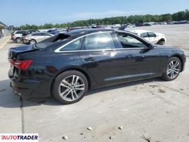 Audi A6 2021 2 Audi A6 2021 2
