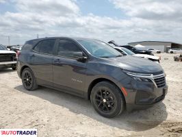 Chevrolet Equinox 2022 1