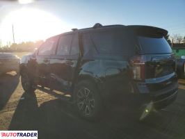 Chevrolet Tahoe 2022 5