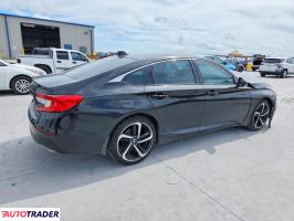 Honda Accord 2020 1