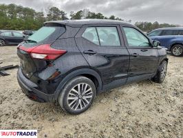 Nissan Pozostałe 2021 1