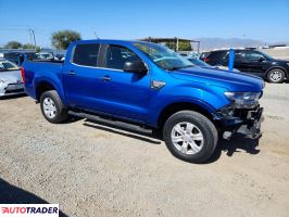 Ford Ranger 2020 2