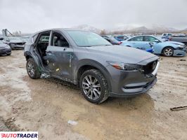 Mazda CX-5 2020 2