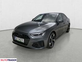 Audi A4 2023 2.0 150 KM