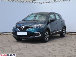 Renault Captur 2018 1.2 116 KM