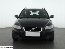Volvo V50 2008 1.6 107 KM Volvo V50 2008 1.6 107 KM