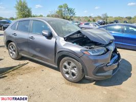 Honda HR-V 2026 2