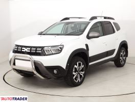 Dacia Duster 2023 1.0 89 KM
