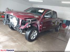 Dodge Ram 2024 5