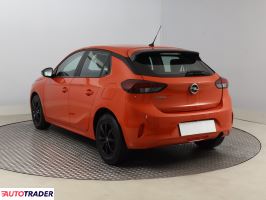 Opel Corsa 2019 1.2 73 KM