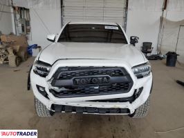 Toyota Tacoma 2022 3 Toyota Tacoma 2022 3