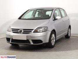 Volkswagen Golf 2005 1.6 100 KM